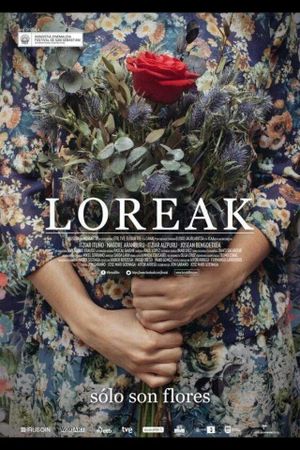 Flowers's poster