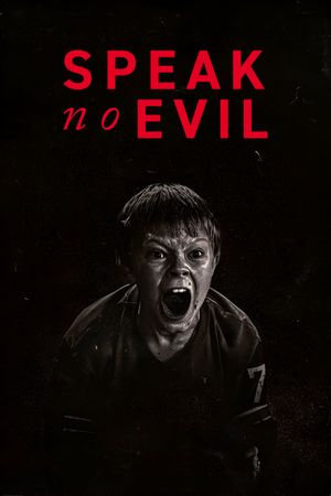 Speak No Evil's poster