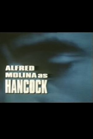 Hancock's poster