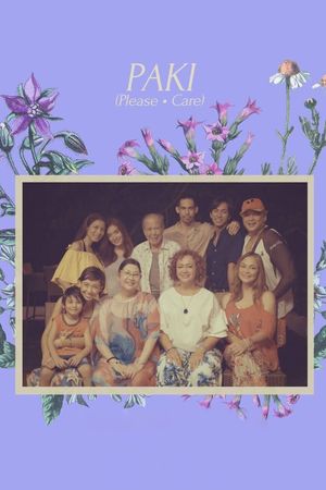 Please - Care's poster