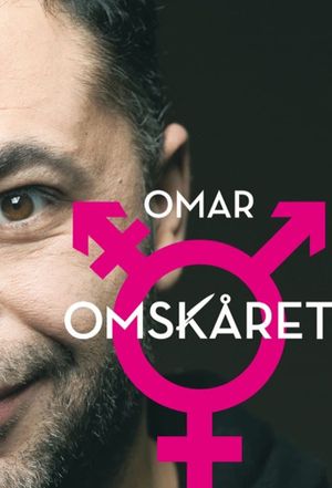 Omar Marzouk: Omskåret's poster