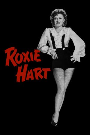 Roxie Hart's poster