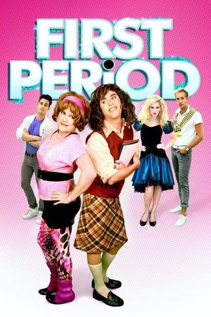 First Period's poster