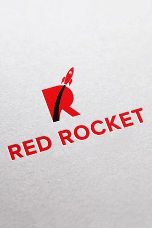 Red Rocket's poster