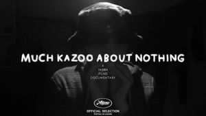 Much Kazoo About Nothing's poster