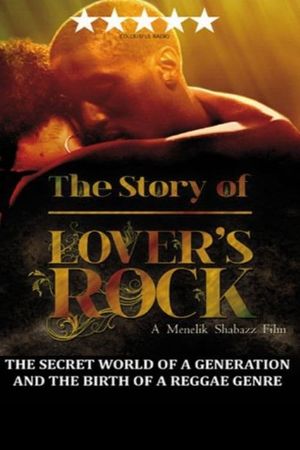 The Story of Lovers Rock's poster image