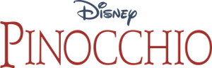 Pinocchio's poster