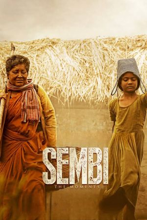 Sembi's poster