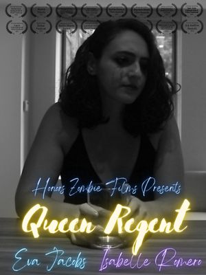 Queen Regent's poster