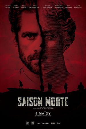 Saison Morte's poster
