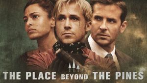 The Place Beyond the Pines's poster