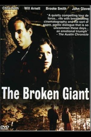 The Broken Giant's poster