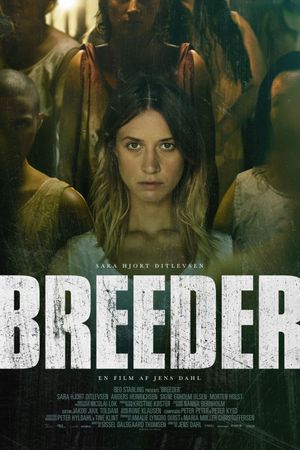 Breeder's poster