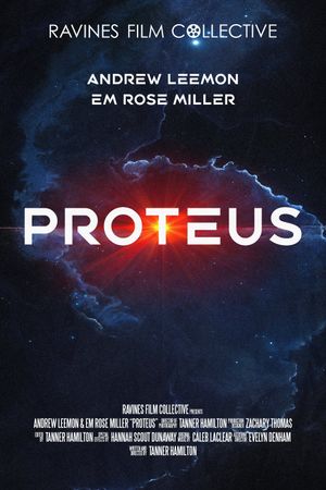 PROTEUS's poster image