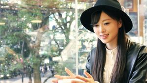 Kanashimi no wasurekata: Documentary of Nogizaka 46's poster