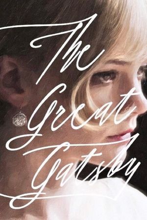 The Great Gatsby's poster
