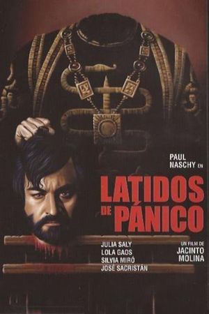 Panic Beats's poster