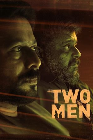 Two Men's poster image