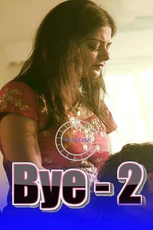 Bye2's poster