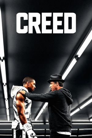 Creed's poster