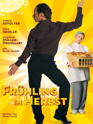 Frühling im Herbst's poster