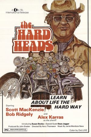 The Great Lester Boggs's poster
