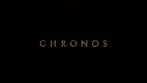 Chronos's poster
