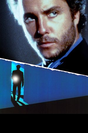 Manhunter's poster