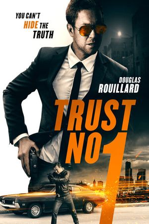 Trust No One's poster