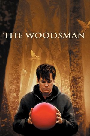 The Woodsman's poster