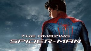 The Amazing Spider-Man's poster