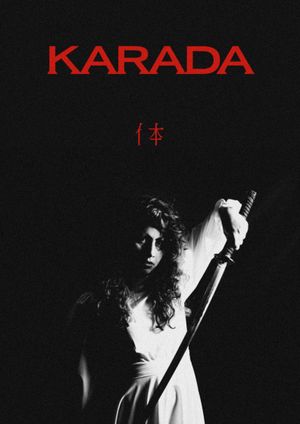 Karada's poster