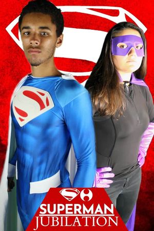 Superman: Jubilation's poster