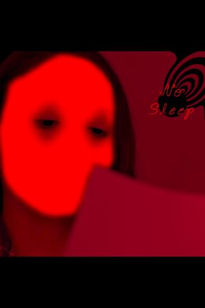 No Sleep's poster
