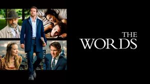 The Words's poster