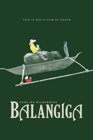 Balangiga: Howling Wilderness's poster
