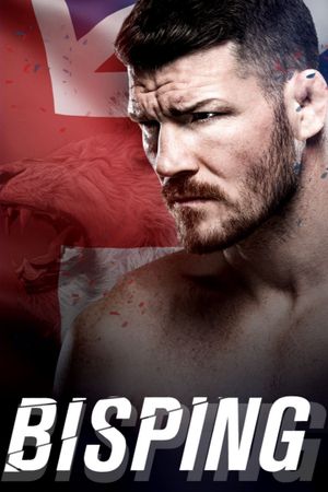 Bisping's poster