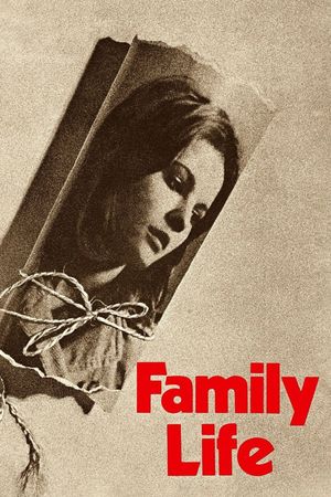 Family Life (1971)'s poster