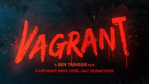 Vagrant's poster
