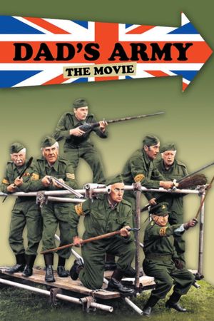 Dad's Army's poster