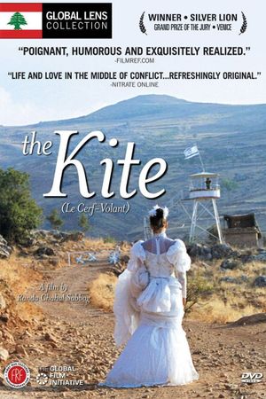 The Kite's poster