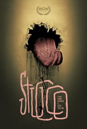 Stucco's poster
