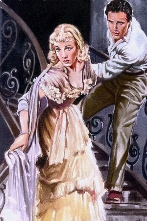 A Streetcar Named Desire's poster