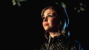 Sabrina the Teenage Witch's poster