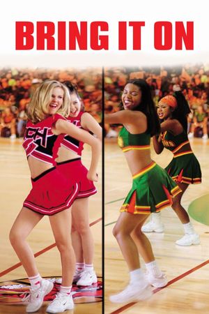 Bring It On's poster
