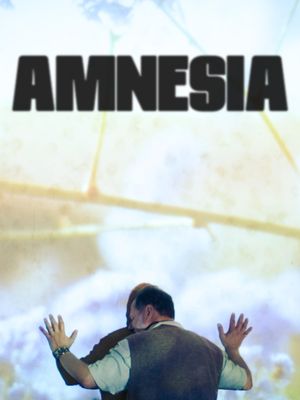 AMNESIA's poster