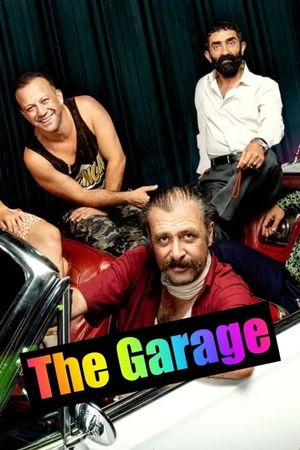 The Garage's poster