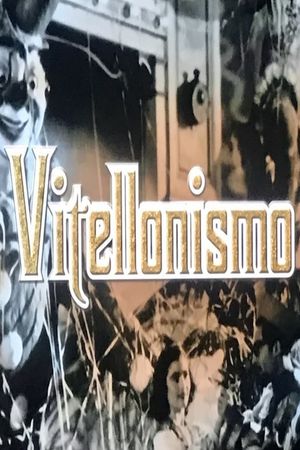 Vitellonismo's poster