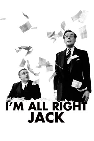 I'm All Right Jack's poster image