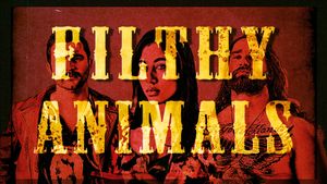 Filthy Animals's poster